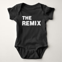 THE REMIX Shirt from the Remix Encore Mic Drop Fam