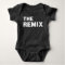 THE REMIX Shirt from the Remix Encore Mic Drop Fam