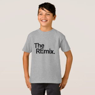 THE REMIX T-Shirt