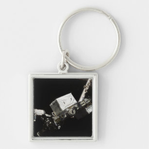 The Remote Manipulator System robotic arm Key Ring