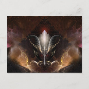 The Renidron Postcard