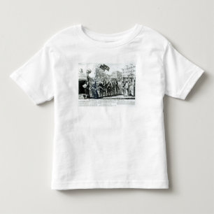The Repeal, or the Funeral Procession Toddler T-Shirt