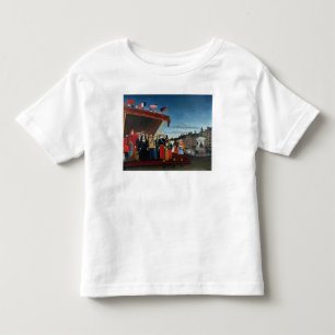 The Representatives of Foreign Powers Toddler T-Shirt