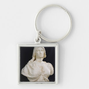 The Republic, 1880 Key Ring
