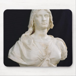 The Republic, 1880 Mouse Pad