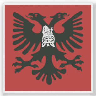 The Republic of Albania coat of arms (1925–1928)