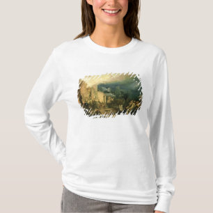 The Rescue of John Wesley T-Shirt
