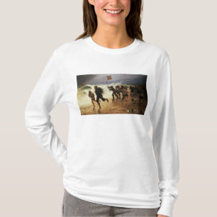 The Rescue T-Shirt
