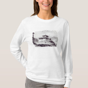 The Residence of Lam Glassa-too T-Shirt