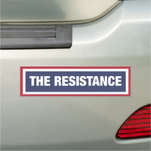 THE RESISTANCE