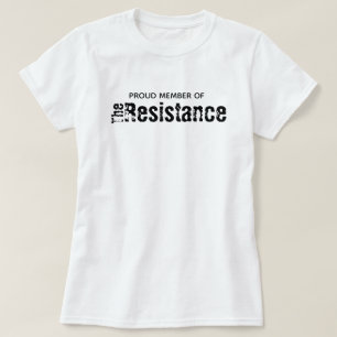 The Resistance T-Shirt