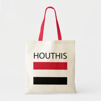 The Resistance: The Houthis  Tote Bag
