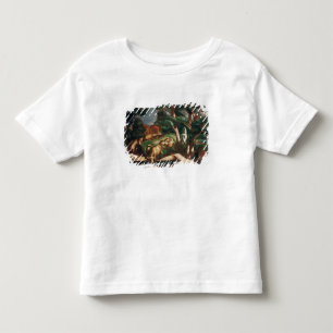 The Rest in the Country, 1925 Toddler T-Shirt