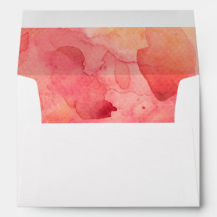 The Rest of My Life Laughing A7 5.25x7.25 Envelope
