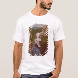 The Rest on the Flight into Egypt T-Shirt