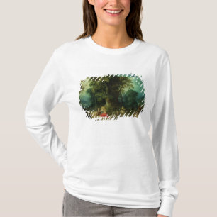 The Rest on the Flight into Egypt T-Shirt