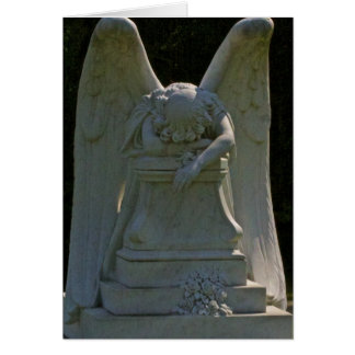 The Resting Guardian