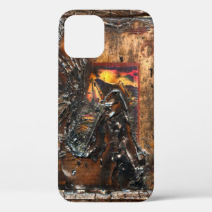 The Resting Place iPhone 12 Case