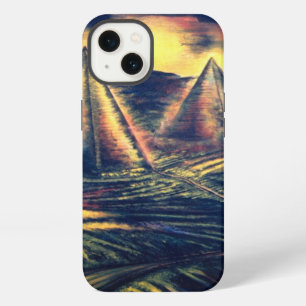 The Resting Place, Pyramids iPhone 13 Case
