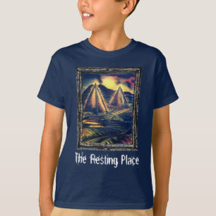 The Resting Place T-Shirt