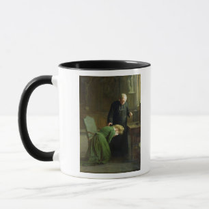 The Restitution, 1901 Mug