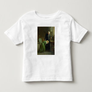 The Restitution, 1901 Toddler T-Shirt