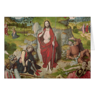 The Resurrection