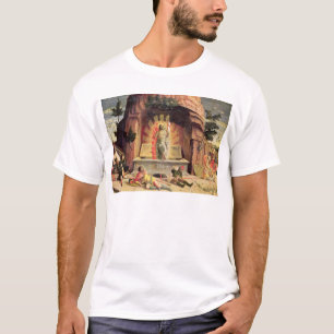 The Resurrection 2 T-Shirt
