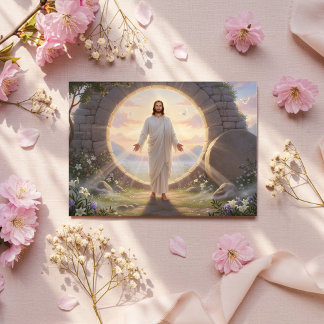The Resurrection Card