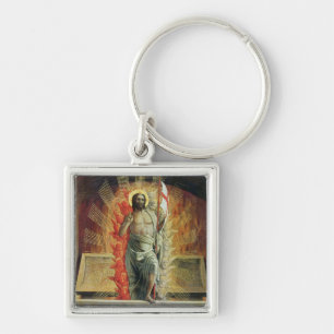 The Resurrection Key Ring