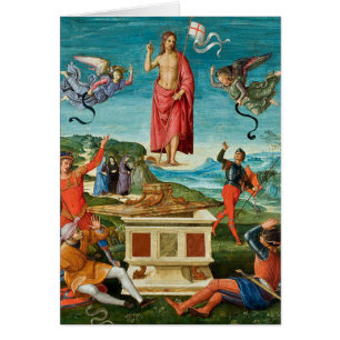 'The Resurrection of Christ'