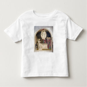 The Resurrection of Christ and the Pious Women at Toddler T-Shirt
