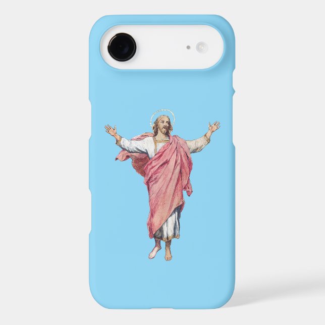 The Resurrection of Christ Sacred Masterpiece  (Back)