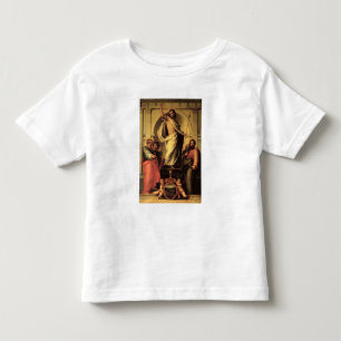 The Resurrection of Christ Toddler T-Shirt