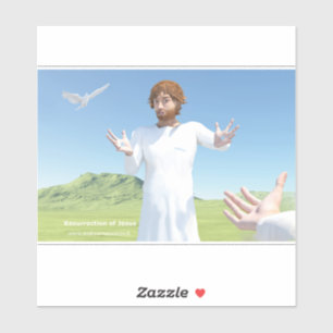 The Resurrection of Jesus  