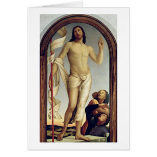 The Resurrection (panel)