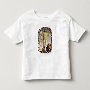 The Resurrection (panel) Toddler T-Shirt