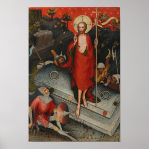 The Resurrection Poster