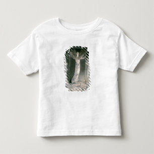 The Resurrection: The Angels rolling away the Ston Toddler T-Shirt
