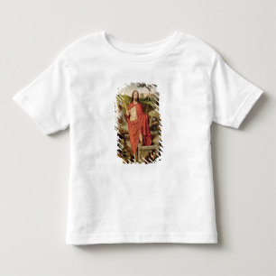 The Resurrection Toddler T-Shirt
