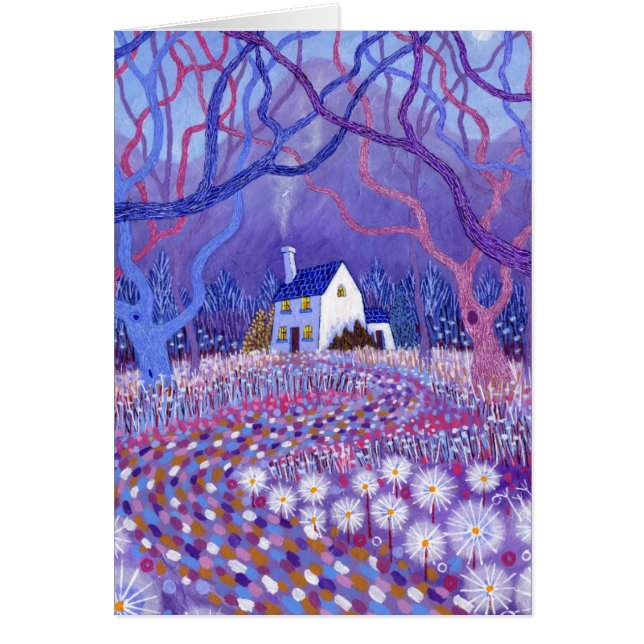 The Retreat 2014 (Front)