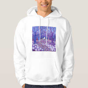 The Retreat 2014 Hoodie