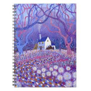The Retreat 2014 Notebook