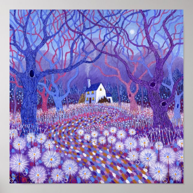 The Retreat 2014 Poster (Front)