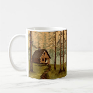 The Retreat Coffee Mug