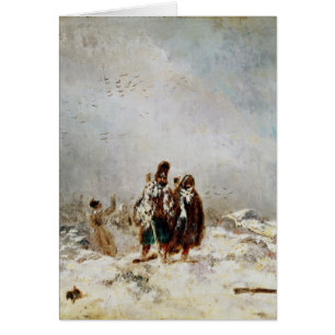 The Retreat from Russia