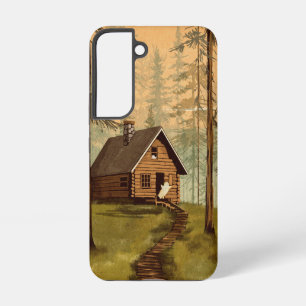 The Retreat Samsung Galaxy Case
