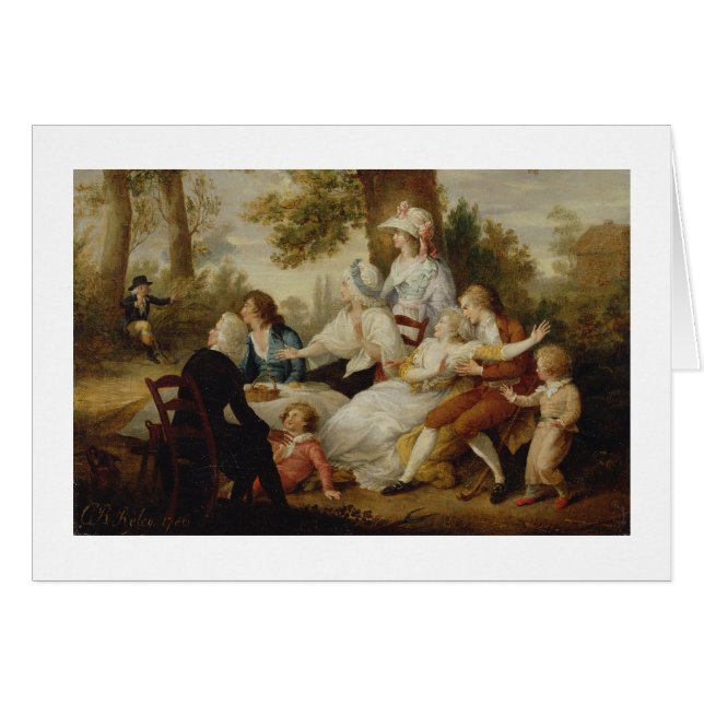 'The Return of Olivia,' vol. 2, chapter III from ' (Front Horizontal)