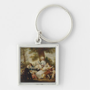 'The Return of Olivia,' vol. 2, chapter III from ' Key Ring
