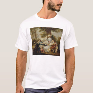'The Return of Olivia,' vol. 2, chapter III from ' T-Shirt